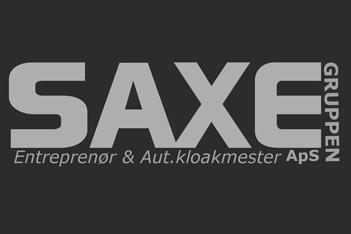 Entreprenørfirmaet Saxe updated their profile picture