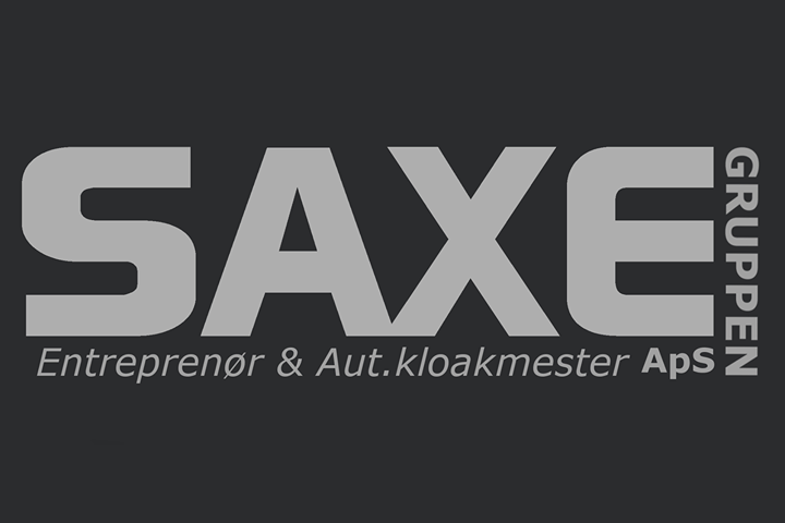 Entreprenørfirmaet Saxe updated their profile picture